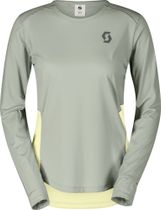 Scott Tee W's Endurance Tech LS Women's running long sleeve