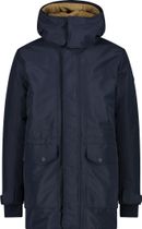 MAN Parka Zip Hood