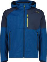 CMP MAN Jacket Zip Hood Men's casual jacket