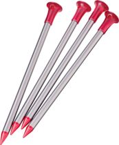 Carbon Core Stake Kit