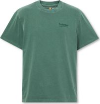 Timberland Mens Rugged Active Gear Back Graphic Tee Herren T-Shirt für sämtliche Outdoor Aktivitäten