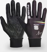 Lycra Chicco Gloves