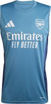 adidas Arsenal FC 25/26 Tiro 25 Competition Sleeveless Jersey
