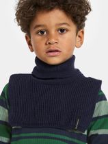 Delfinen Scarf 2