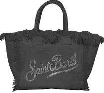 MC2 Saint Barth Colette Hand Bag With Strap