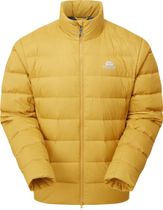 Mountain Equipment Forsa Mens Jacket Daunenjacke für Herren