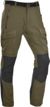 Großer Rachel II - Lange Hose Elastic