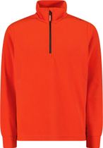 CMP KID Fleece Sweat Jungen Midlayer Test
