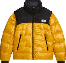 The North Face Mens Summit Nuptse Jacket Herren Freizeitjacke