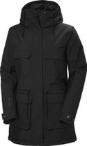 W Escape INS Parka