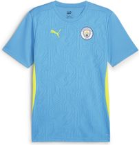 Puma Mcfc Training Jersey Men's cycling jersey
