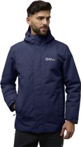 Altenberg 3IN1 Jacket M