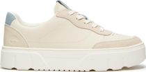 Womens Low Lace UP Sneaker