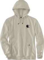 Carhartt Force Logo Sweatshirt