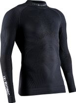 Energy Accumulator 4.0 Shirt Turtle Neck Long Sleeve Men