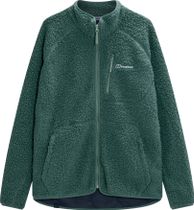 Berghaus Bamburgh Full Zip Loft Fleece AM Herren Midlayer für Outdoor Aktivitäten