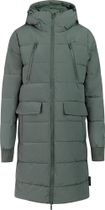 Protest Prtstine Outdoor Long Jacket Damen Freizeitjacke