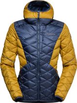La Sportiva Pinnacle Down Jacket Women Unisex Isolatiionsjacke für Freeski oder Skitouren