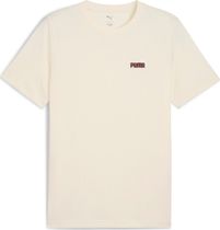 Essentials 2 Color Small No. 1 Logo Tee