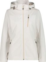CMP Woman Jacket Zip Hood Women's casual jacket