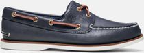Mens Boat Shoe
