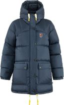Expedition Down Jacket W