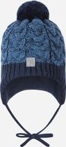 Beanie, Paljakka