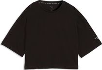 Puma X Hyrox W City Lifestyle Tee Damen Laufshirt