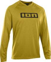 Bike Jersey Logo Long Sleeve Unisex