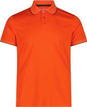 CMP MAN Polo Herren Poloshirt