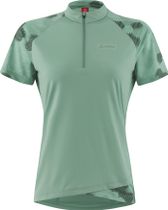 Women Bike Shirt Half Zip Maja Rise