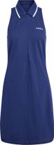 adidas Seasonal Essentials Colorpop Dress With Embroidered Graphic Women