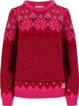 Vilja Feminine Sweater