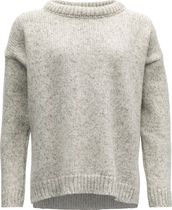 Nansen Wool Sweater WMN