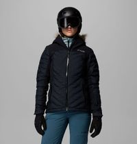 Bird Mountain III Insulated Jacket