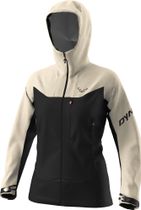 Dynafit Radical Softshell Jacket W Damen Isolatiionsjacke für Freeski oder Skitouren