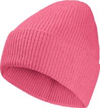 Fuzzy Beanie