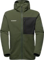 Tamaro ML Hooded Jacket Men