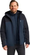 Wild Places 3IN1 Jacket M
