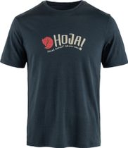 Hoja Wool T-shirt M
