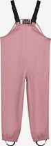 Rain PU Pants Bib 6848