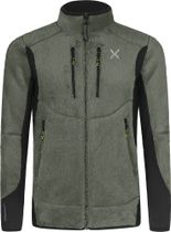 Montura Nordic Fleece Jacket Herren Langlaufjacke