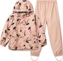 Liewood Pedia Rainwear Set