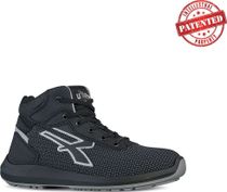 U-Power Velar s ESD S3S CI FO