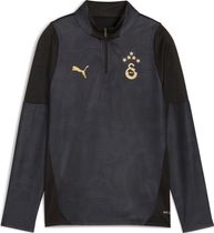 Puma GSK Training 1/4 Zip Top Jr