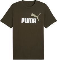 Essentials 2 Color No. 1 Logo Tee