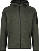 MAN Jacket FIX Hood