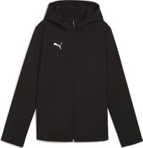 Teamadditions Softshell+ Jacket Wmn