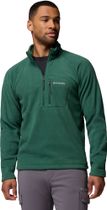 Fast Trek III Half Zip Fleece