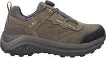 Juukat Low Fitgo Hiking Shoes WP